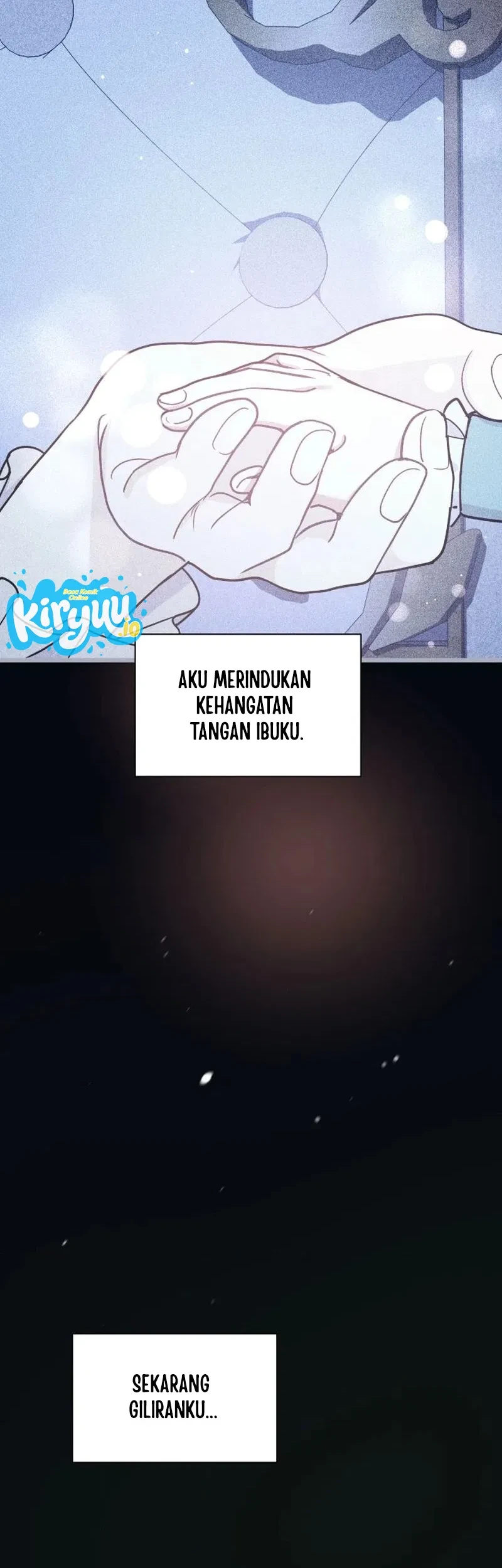 Forget That Night, Your Majesty Chapter 18 Gambar 11