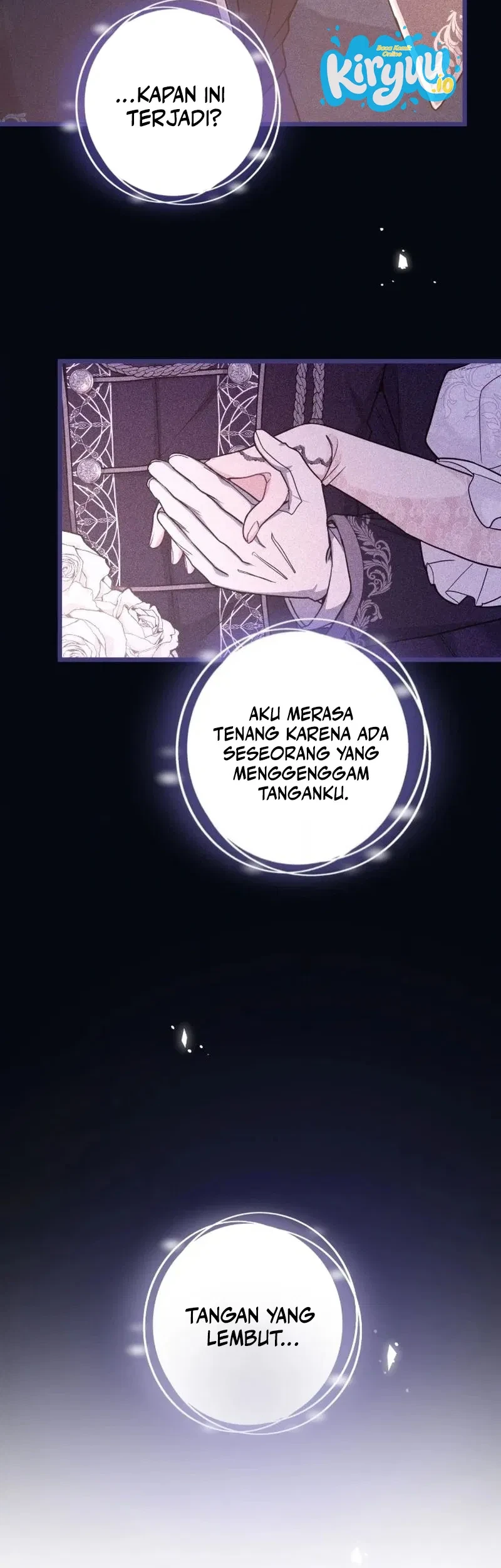 Forget That Night, Your Majesty Chapter 18 Gambar 17