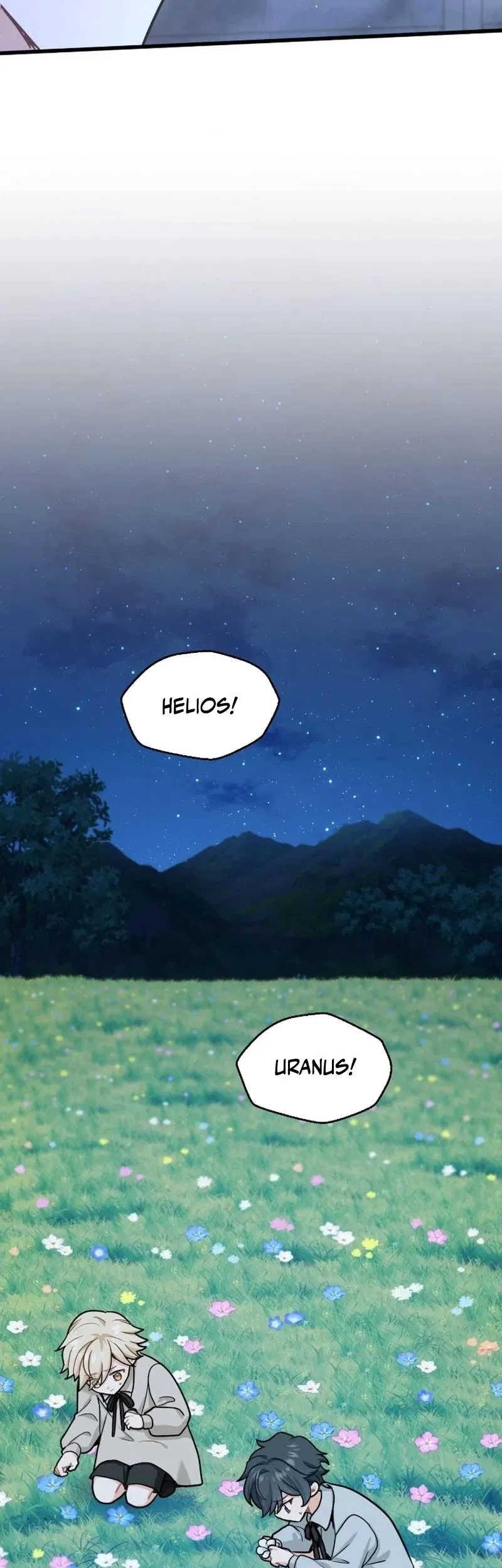 Forget That Night, Your Majesty Chapter 18 Gambar 22