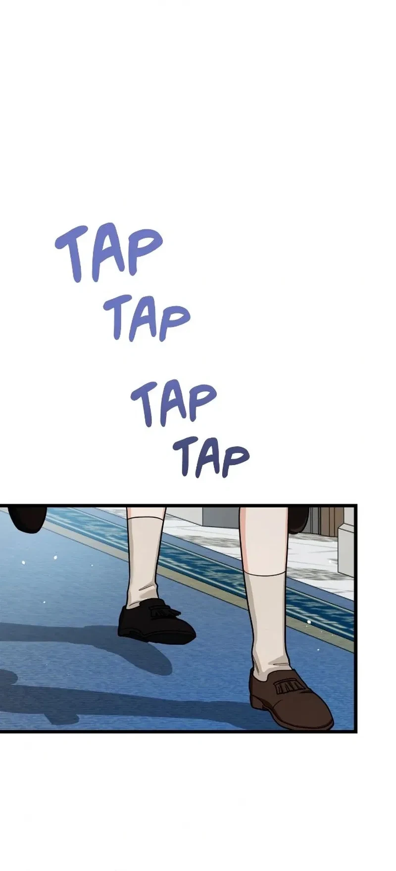 Forget That Night, Your Majesty Chapter 18 Gambar 25