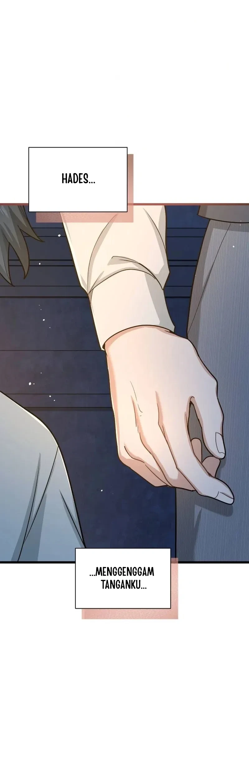Forget That Night, Your Majesty Chapter 18 Gambar 30