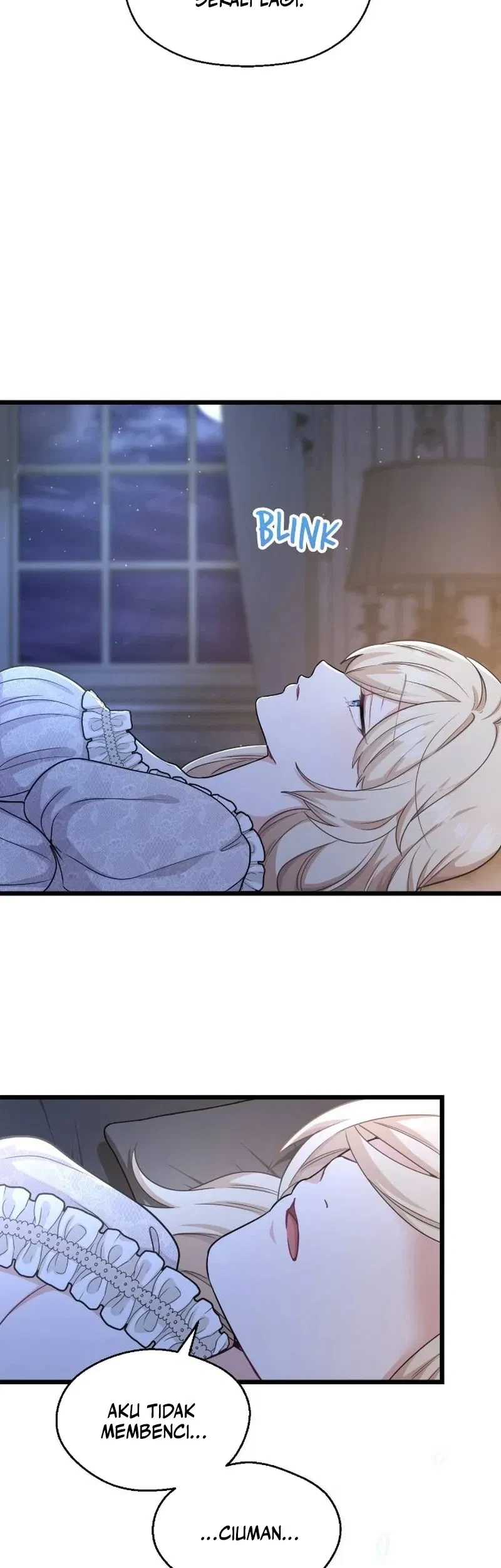 Forget That Night, Your Majesty Chapter 18 Gambar 36
