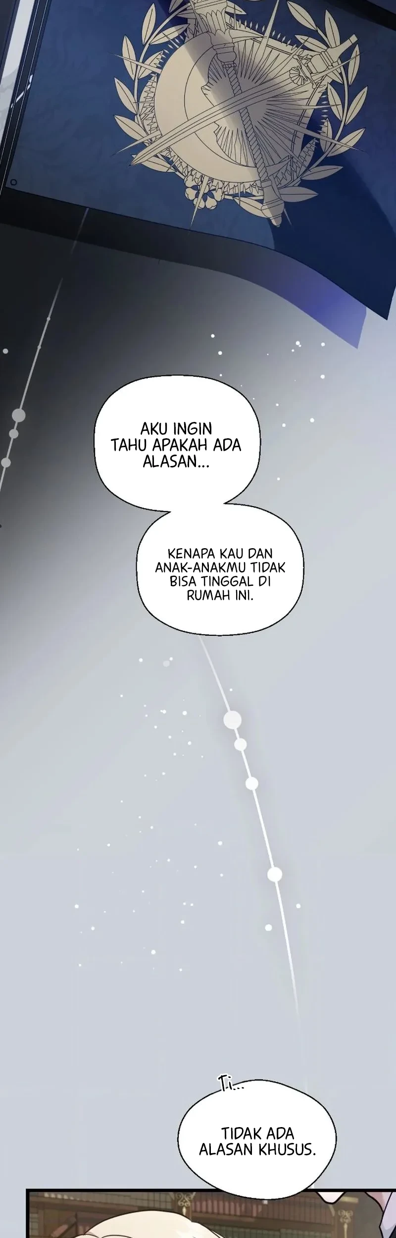 Forget That Night, Your Majesty Chapter 19 Gambar 36