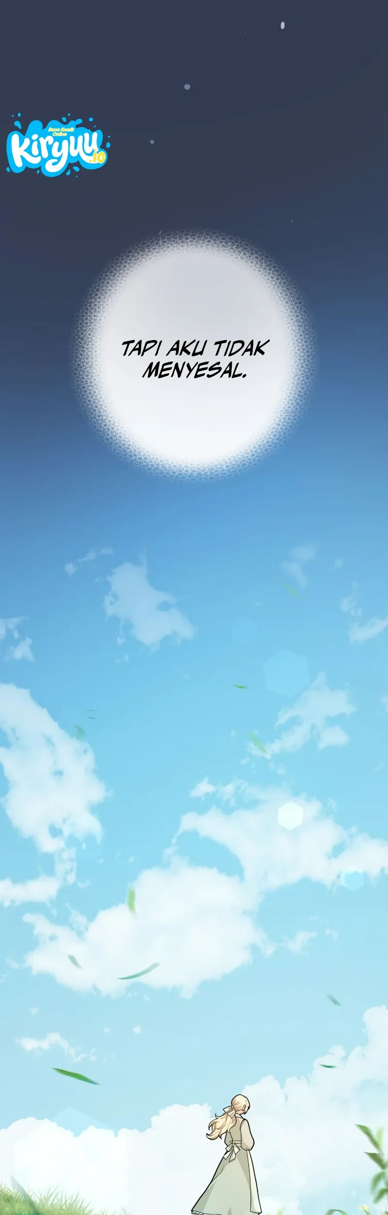 Forget That Night, Your Majesty Chapter 2 Gambar 37