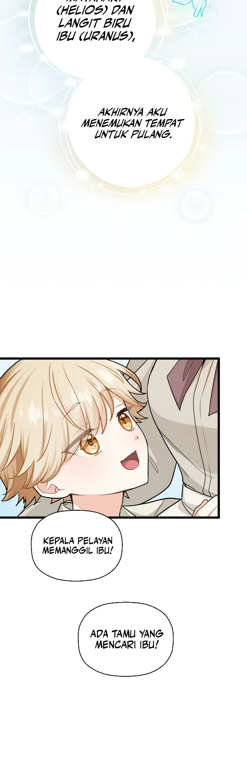 Forget That Night, Your Majesty Chapter 2 Gambar 40