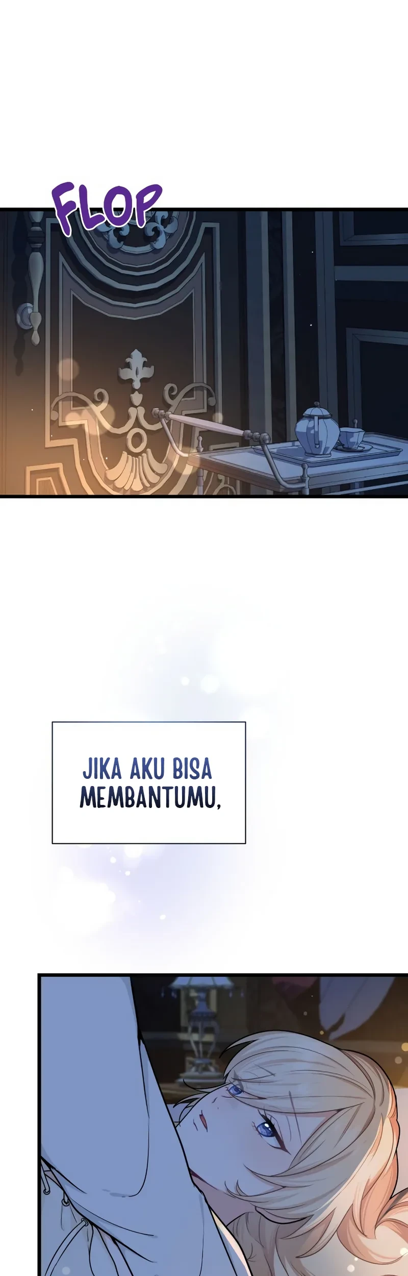 Forget That Night, Your Majesty Chapter 2 Gambar 31