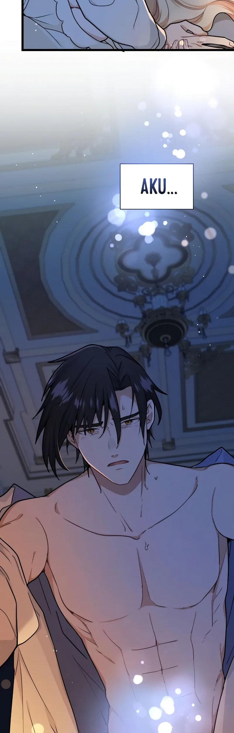 Forget That Night, Your Majesty Chapter 2 Gambar 32