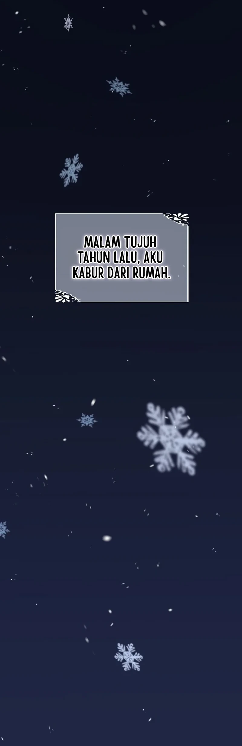 Forget That Night, Your Majesty Chapter 2 Gambar 34