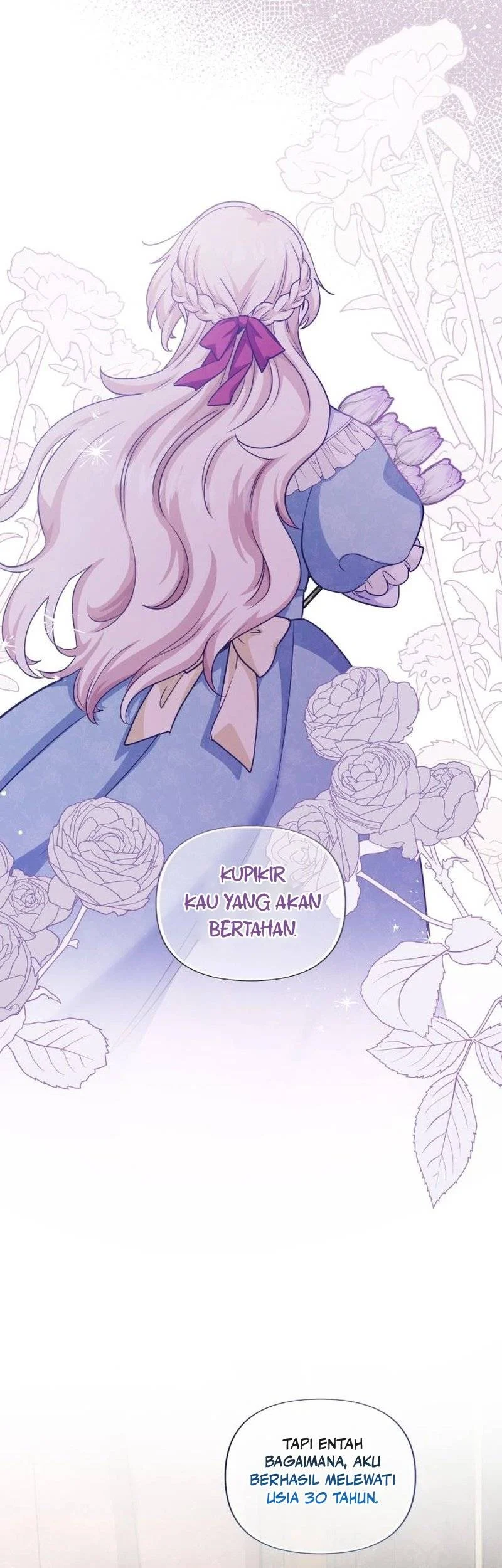 Forget That Night, Your Majesty Chapter 20 Gambar 34