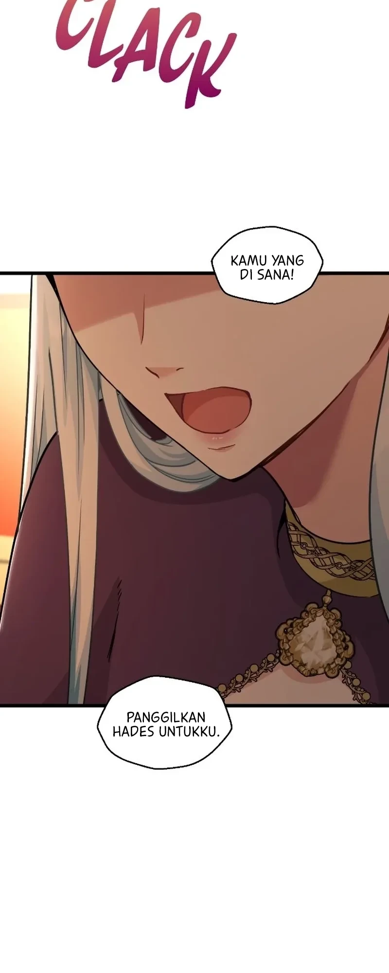 Forget That Night, Your Majesty Chapter 22 Gambar 46