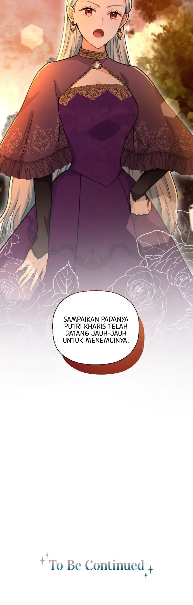 Forget That Night, Your Majesty Chapter 22 Gambar 48