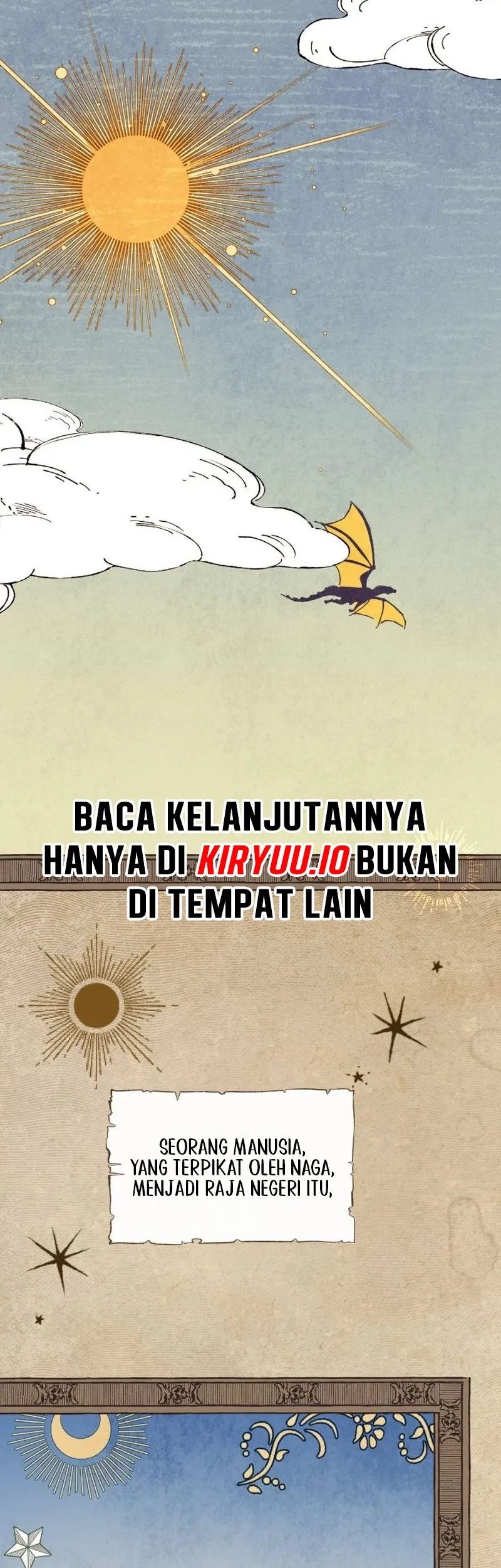 Forget That Night, Your Majesty Chapter 22 halaman 20
