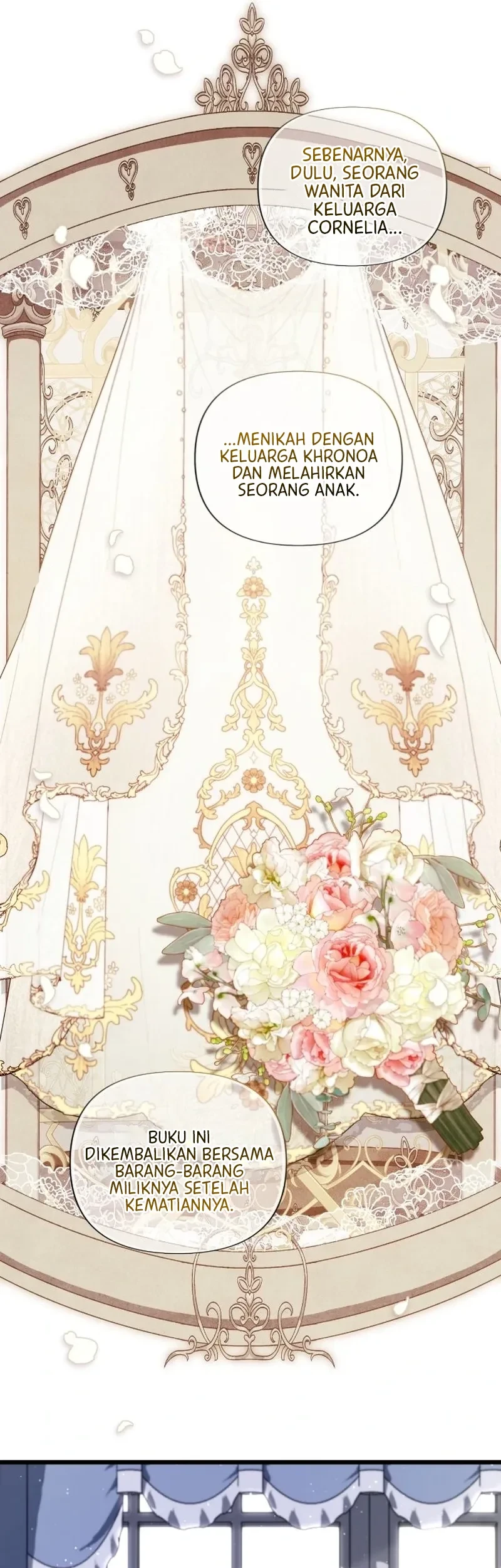 Forget That Night, Your Majesty Chapter 22 Gambar 32