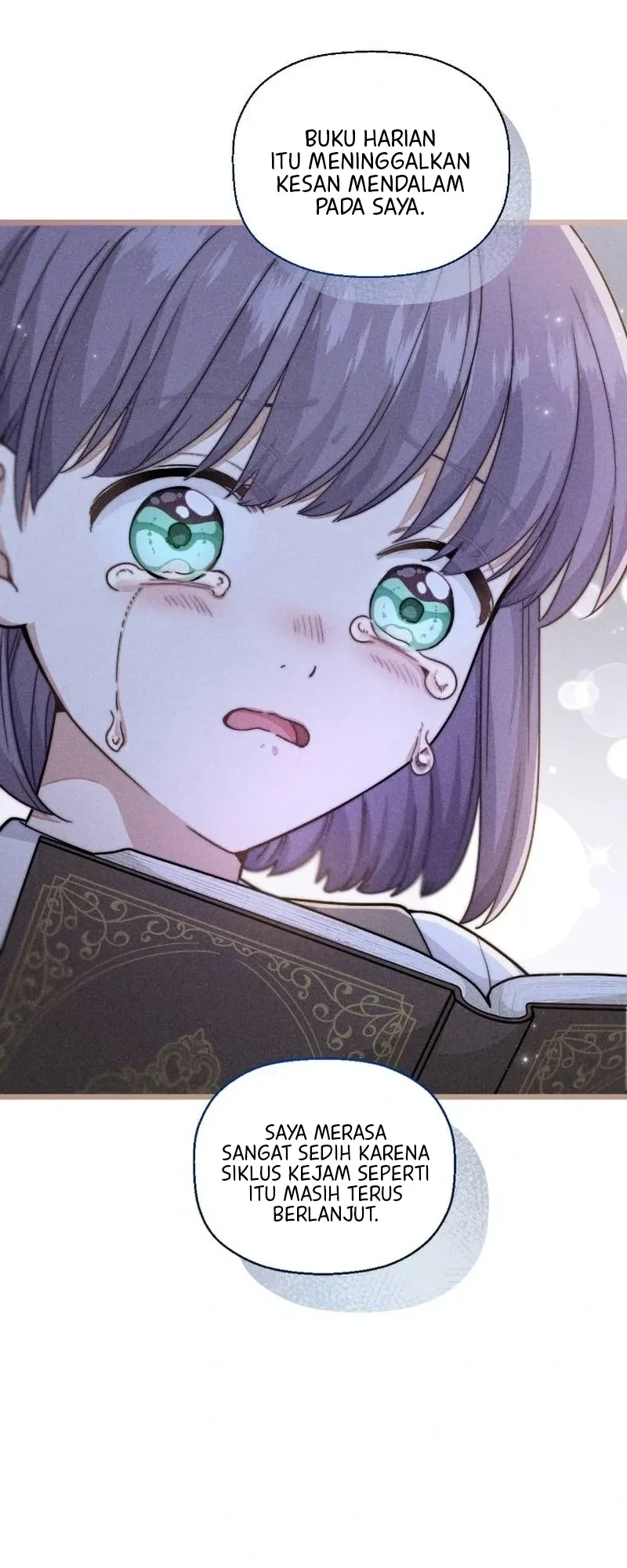 Forget That Night, Your Majesty Chapter 22 Gambar 36
