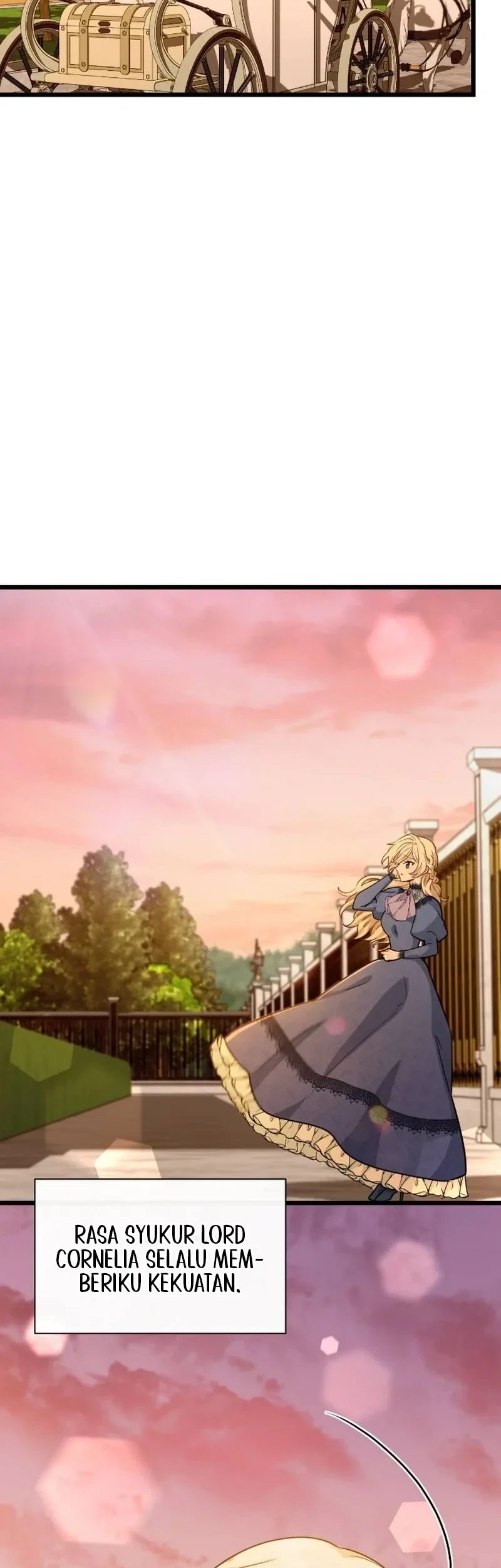 Forget That Night, Your Majesty Chapter 22 Gambar 40