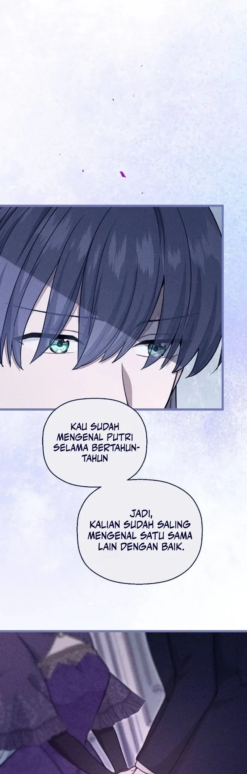 Forget That Night, Your Majesty Chapter 23 Gambar 36