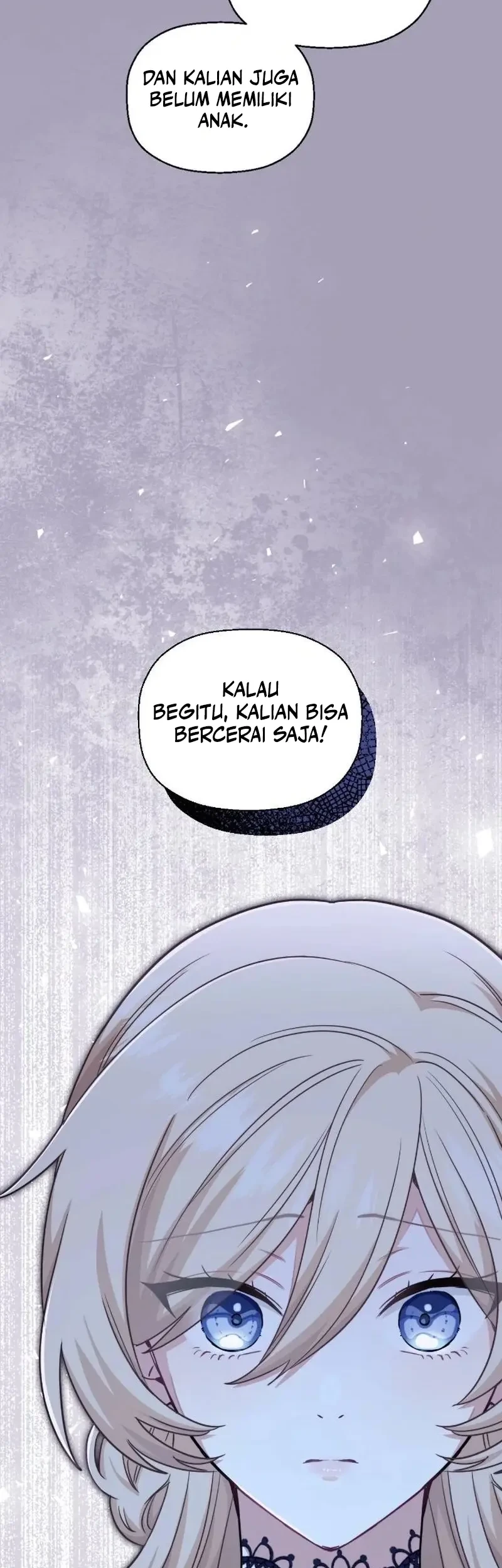 Forget That Night, Your Majesty Chapter 23 Gambar 40