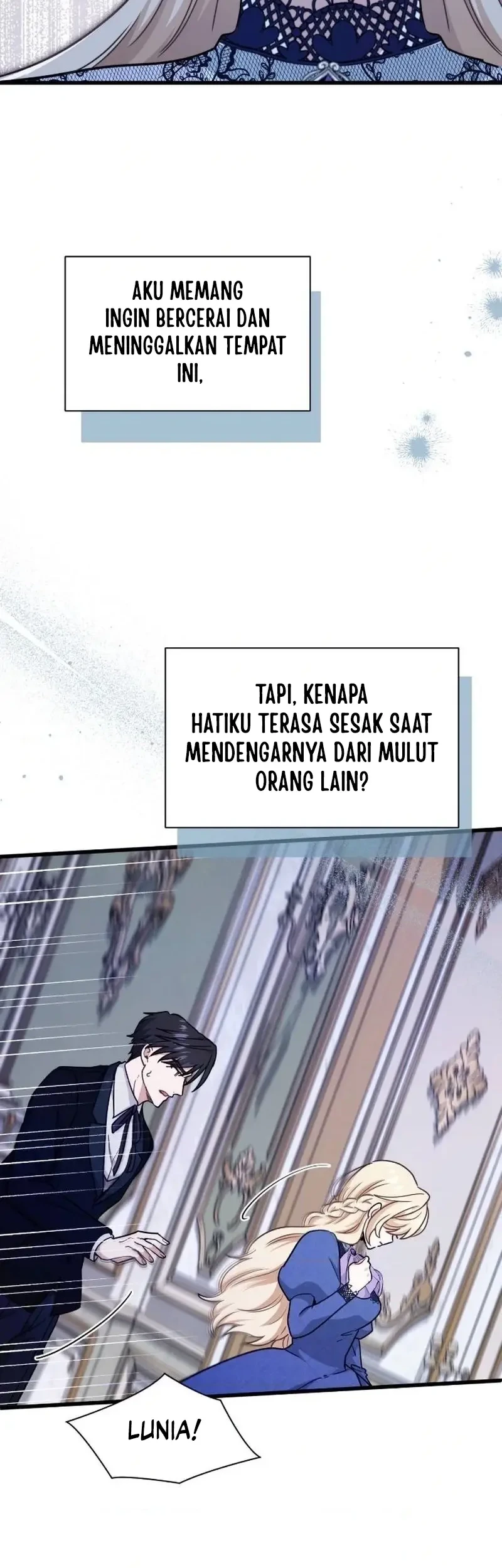 Forget That Night, Your Majesty Chapter 23 Gambar 41