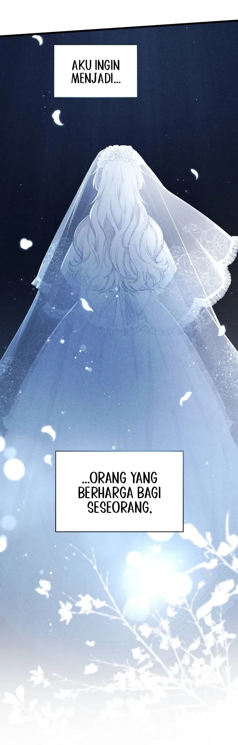 Forget That Night, Your Majesty Chapter 24 Gambar 30
