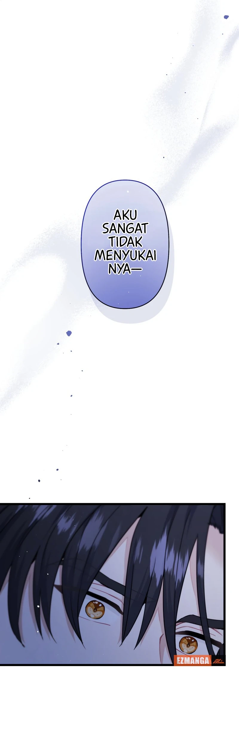 Forget That Night, Your Majesty Chapter 25 Gambar 40