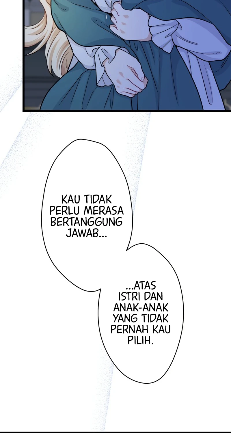Forget That Night, Your Majesty Chapter 25 Gambar 45