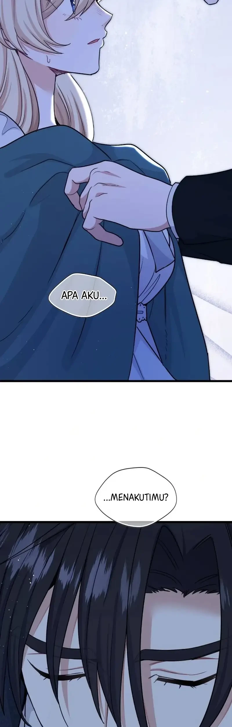 Forget That Night, Your Majesty Chapter 26 Gambar 39