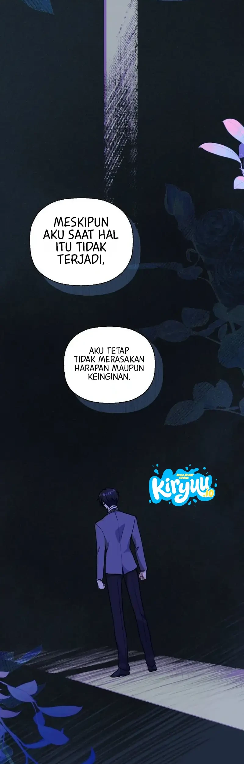 Forget That Night, Your Majesty Chapter 26 Gambar 43