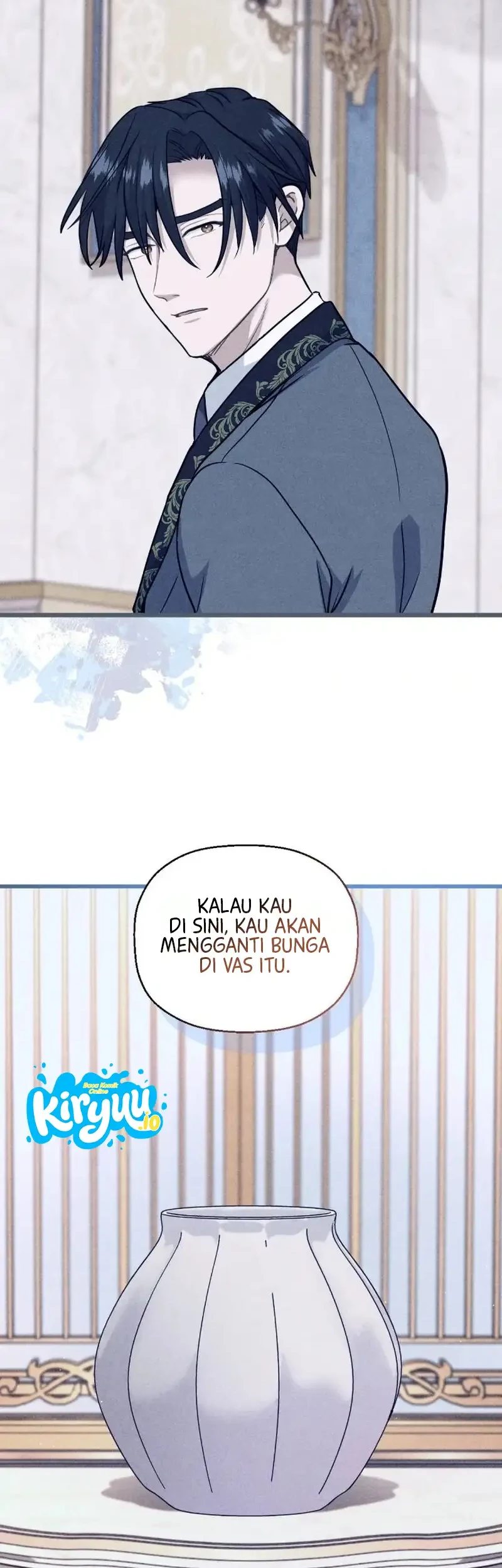 Forget That Night, Your Majesty Chapter 26 Gambar 46
