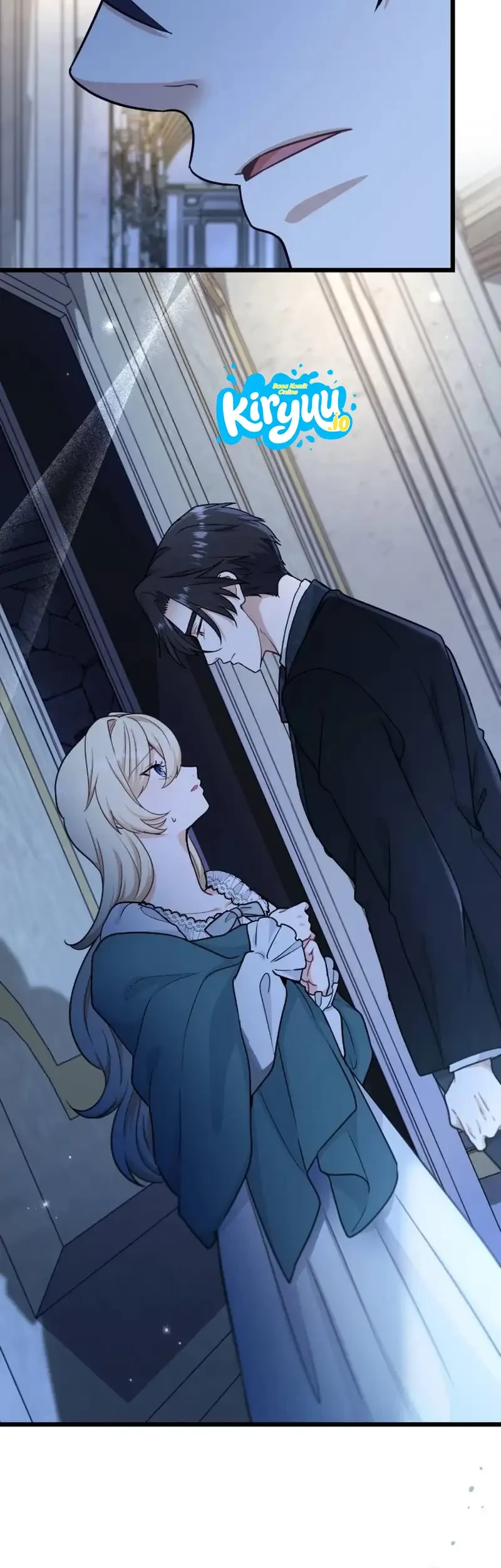 Forget That Night, Your Majesty Chapter 26 Gambar 33