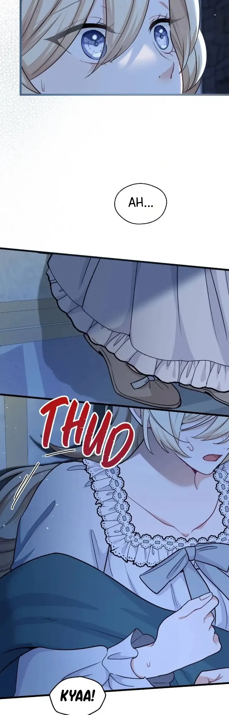 Forget That Night, Your Majesty Chapter 26 Gambar 35