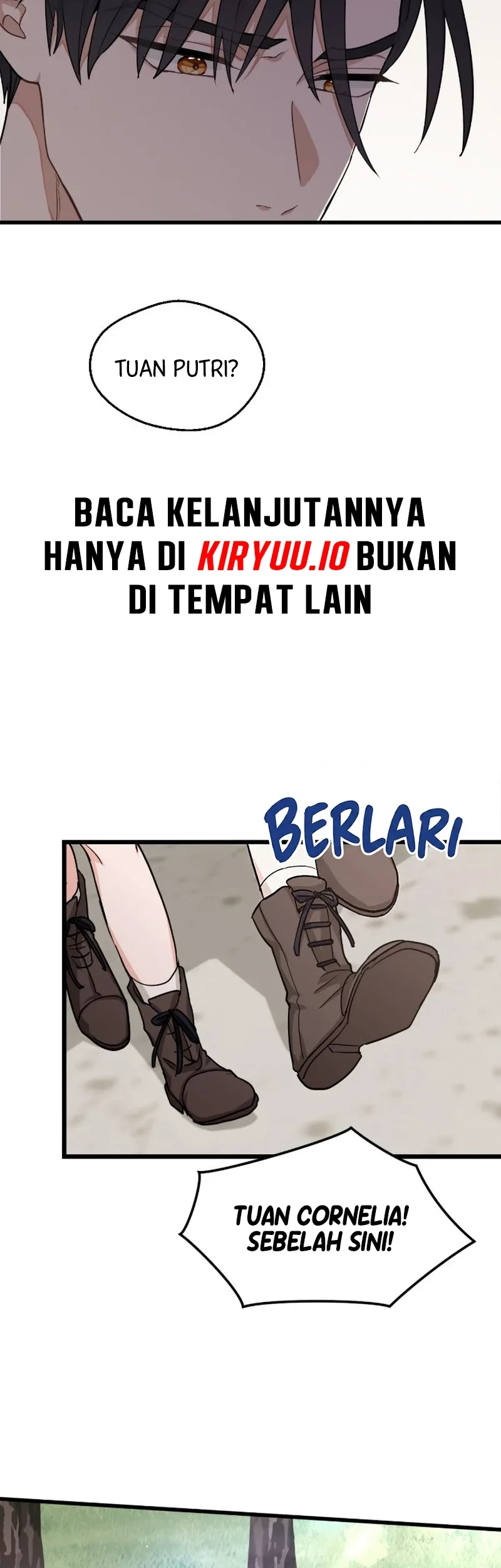 Forget That Night, Your Majesty Chapter 3 Gambar 43