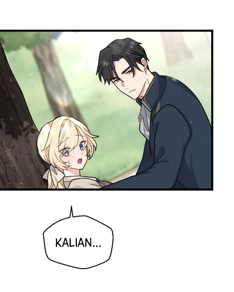 Forget That Night, Your Majesty Chapter 3 Gambar 45