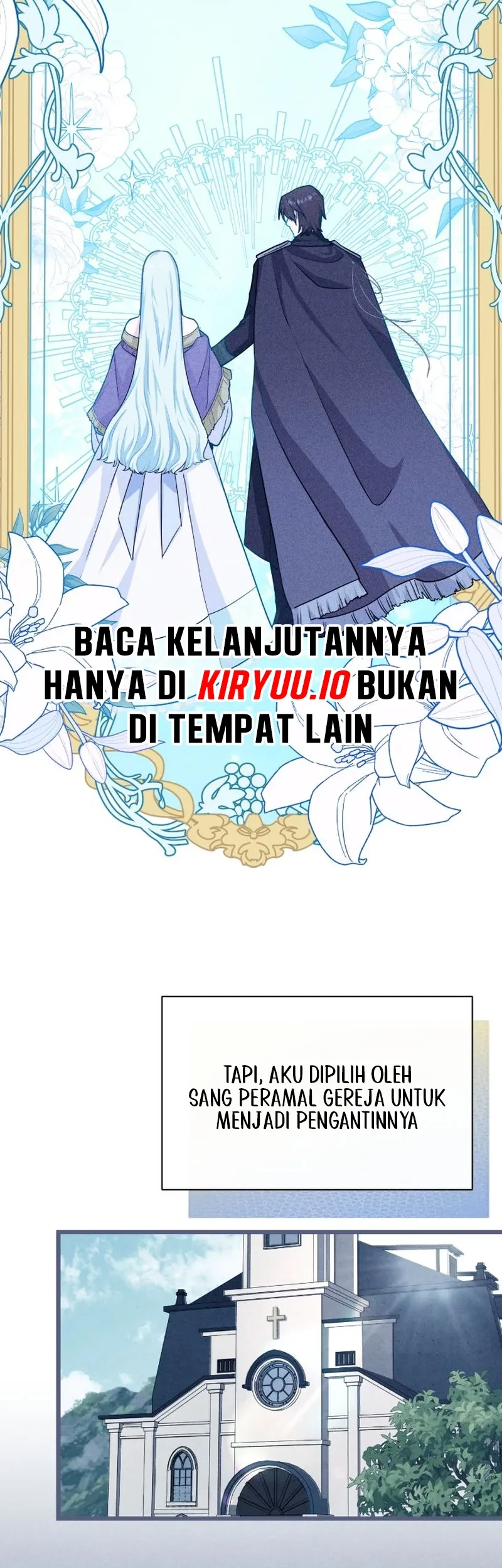 Forget That Night, Your Majesty Chapter 3 Gambar 38