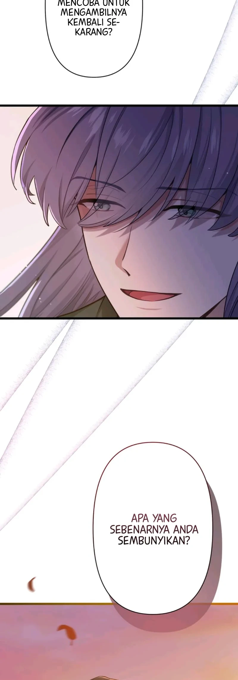 Forget That Night, Your Majesty Chapter 4 Gambar 43
