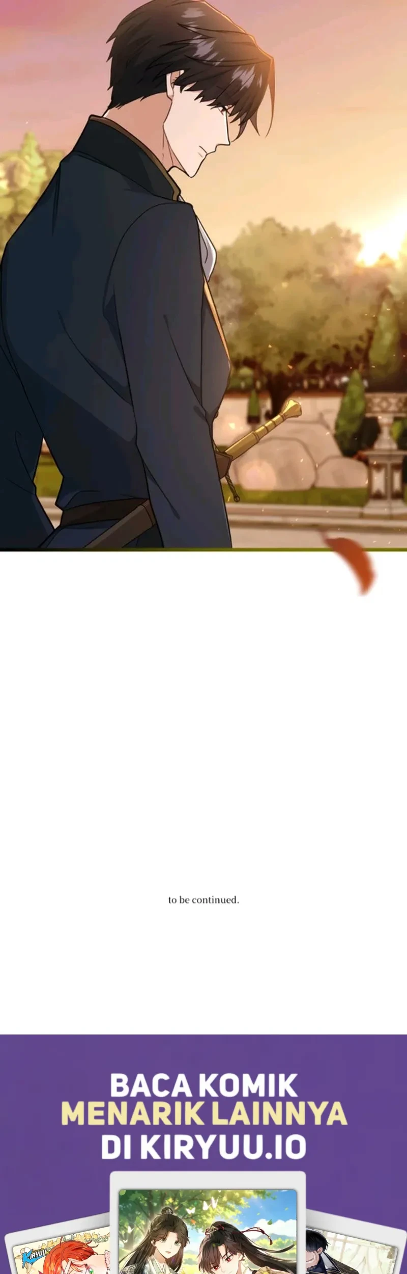 Forget That Night, Your Majesty Chapter 4 Gambar 44