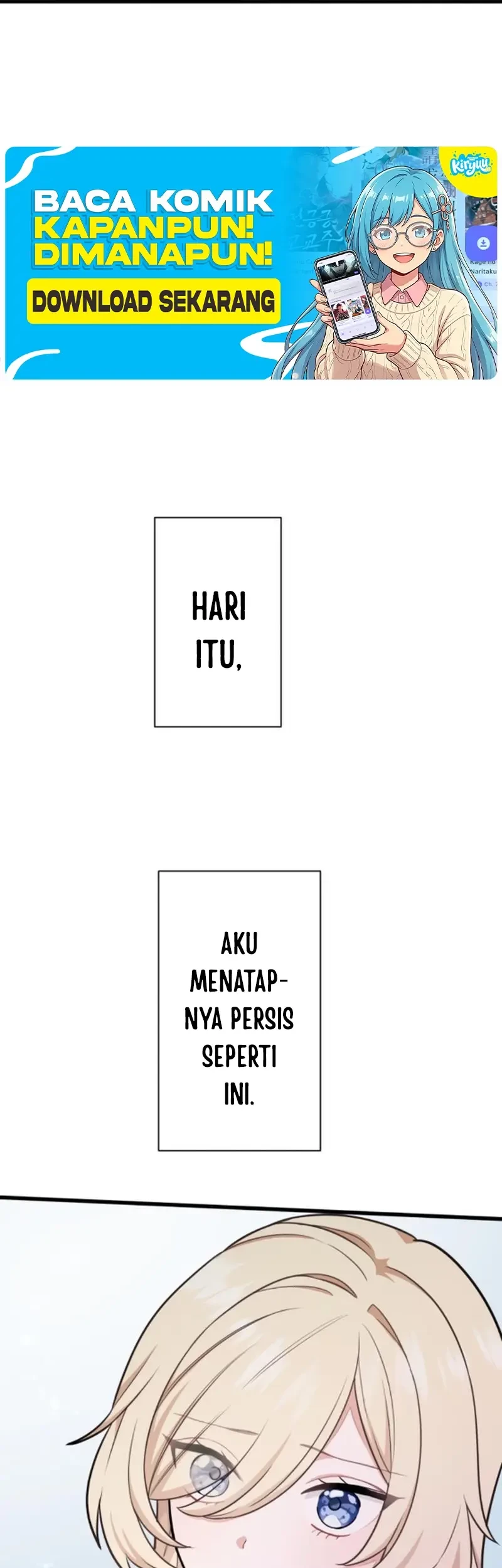 Forget That Night, Your Majesty Chapter 5 Gambar 38