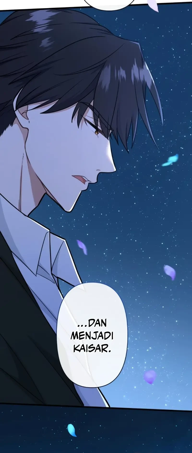 Forget That Night, Your Majesty Chapter 5 Gambar 43