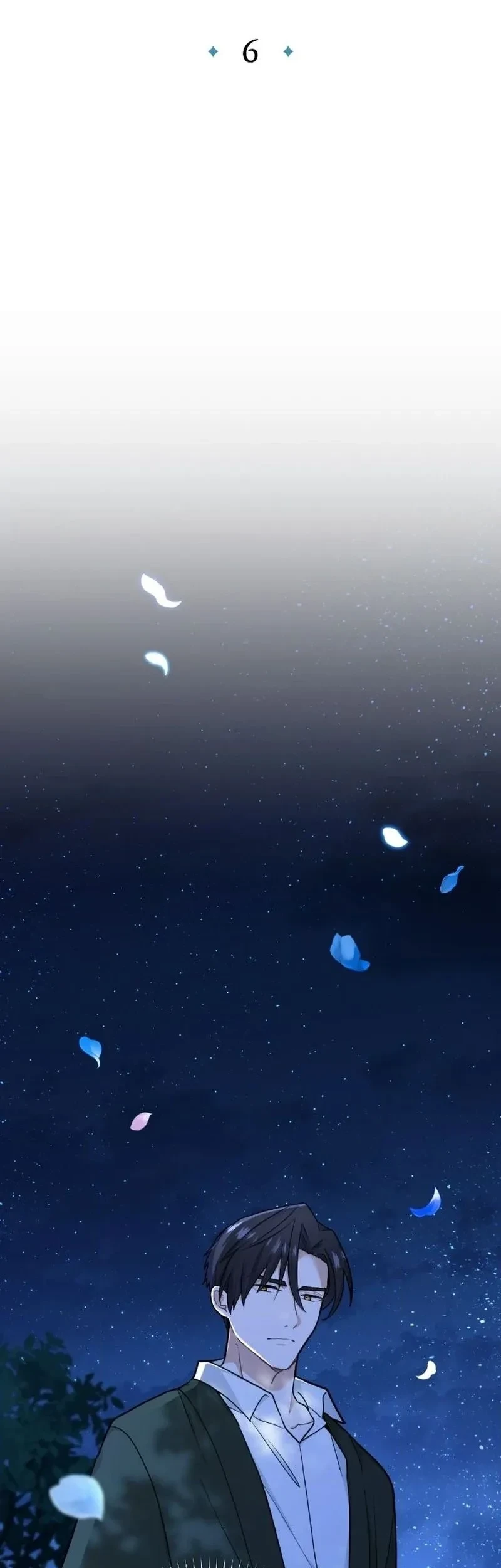 Forget That Night, Your Majesty Chapter 6 Gambar 6