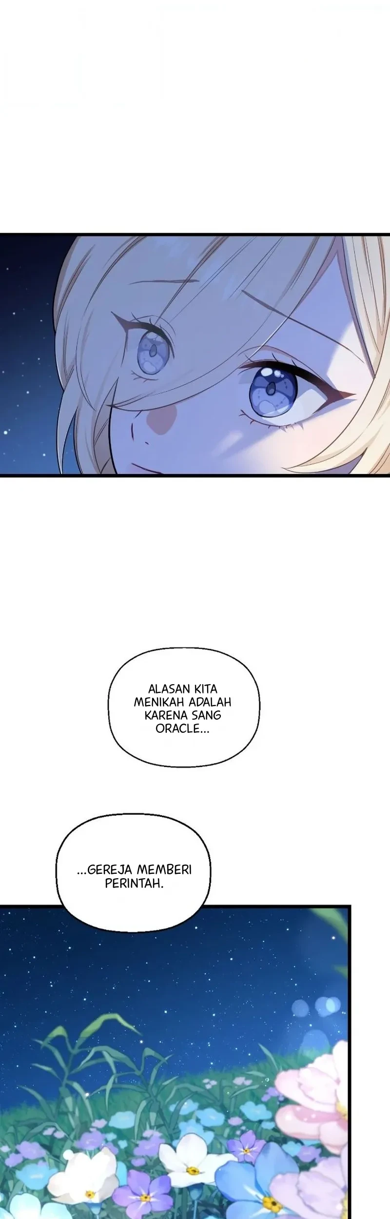 Forget That Night, Your Majesty Chapter 6 Gambar 23