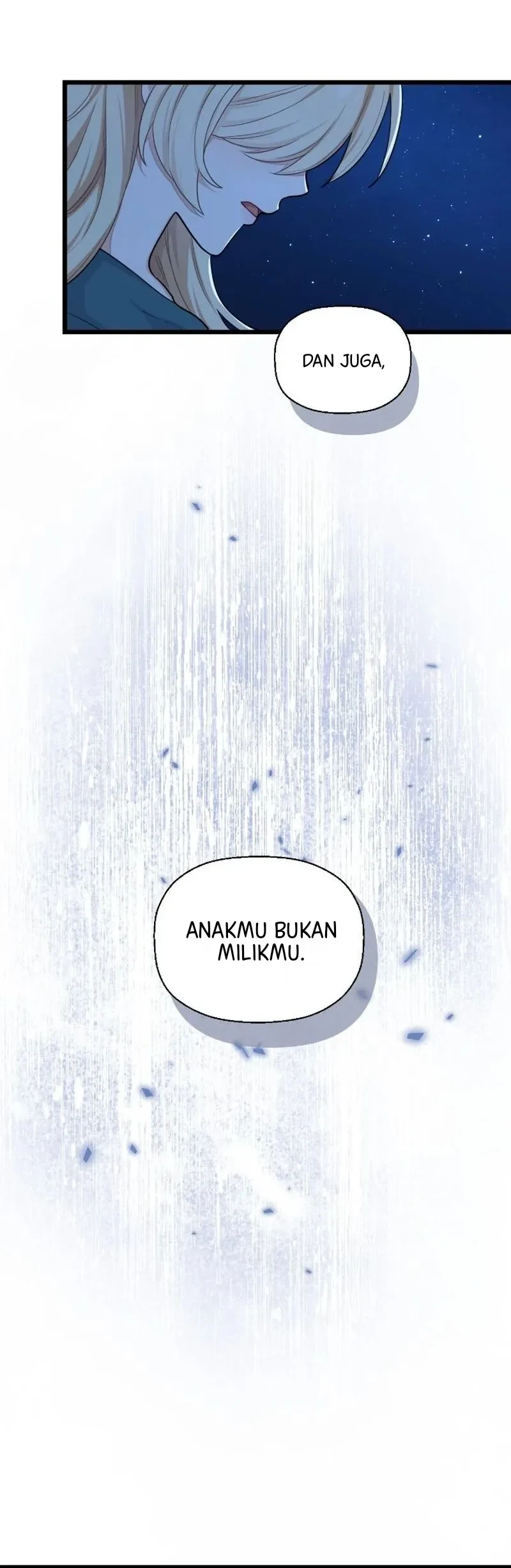 Forget That Night, Your Majesty Chapter 6 Gambar 25