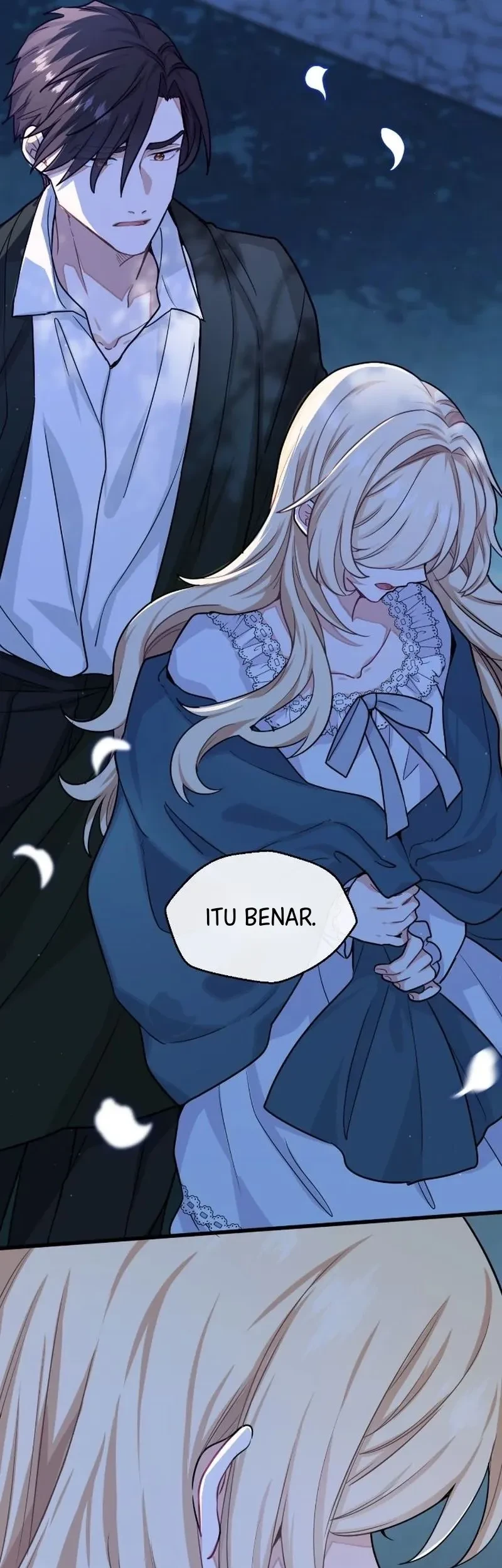 Forget That Night, Your Majesty Chapter 6 Gambar 30