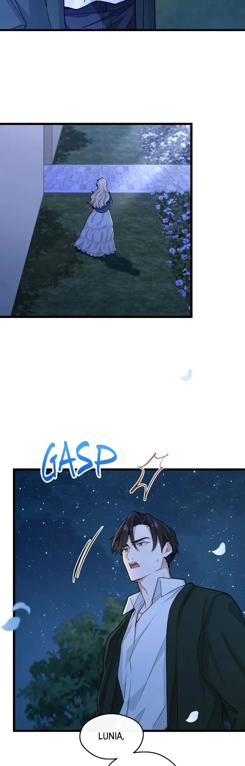 Forget That Night, Your Majesty Chapter 6 Gambar 32
