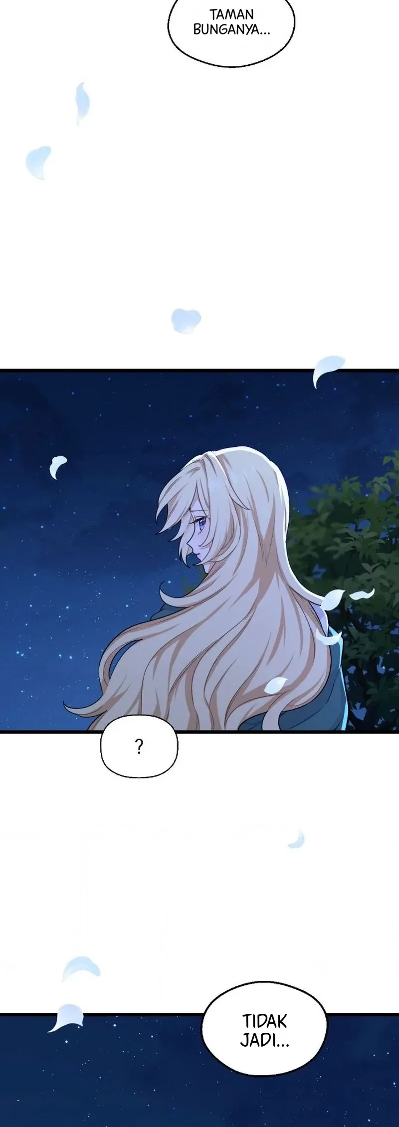 Forget That Night, Your Majesty Chapter 6 Gambar 33
