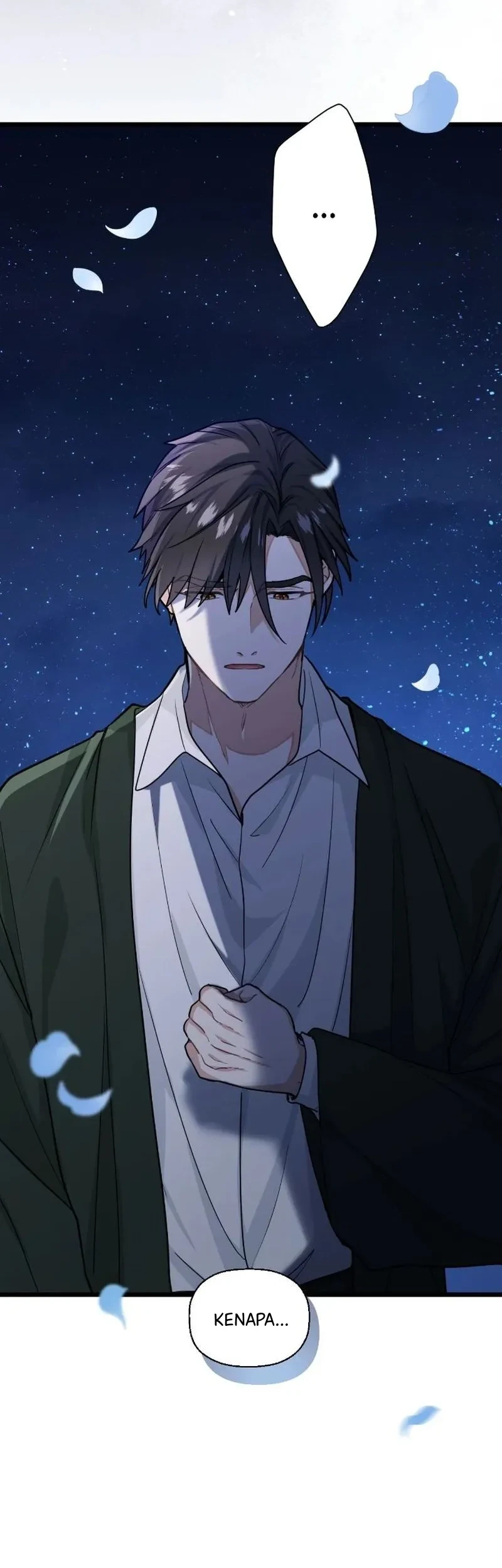 Forget That Night, Your Majesty Chapter 6 Gambar 35