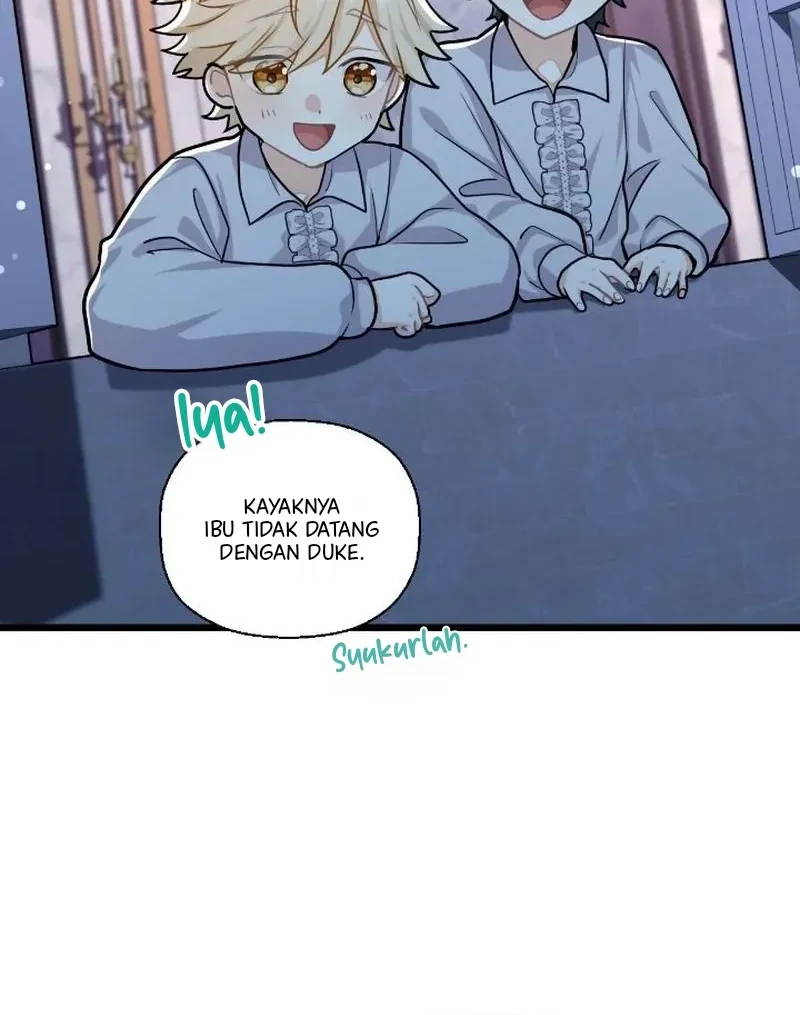 Forget That Night, Your Majesty Chapter 6 Gambar 37