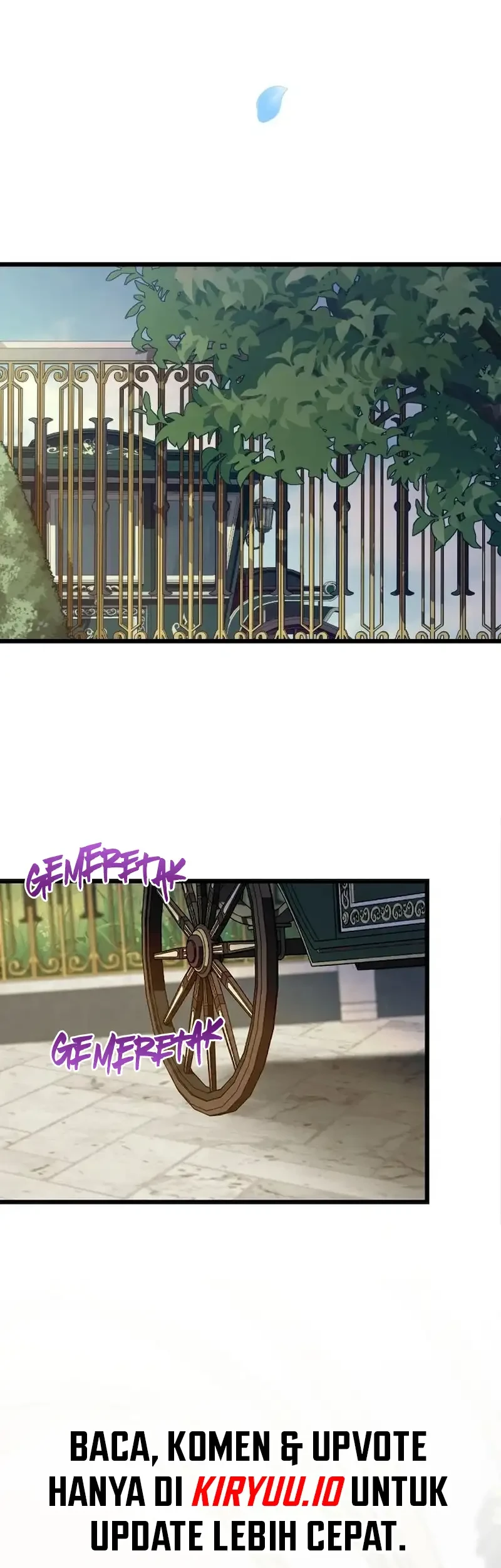Forget That Night, Your Majesty Chapter 7 Gambar 39