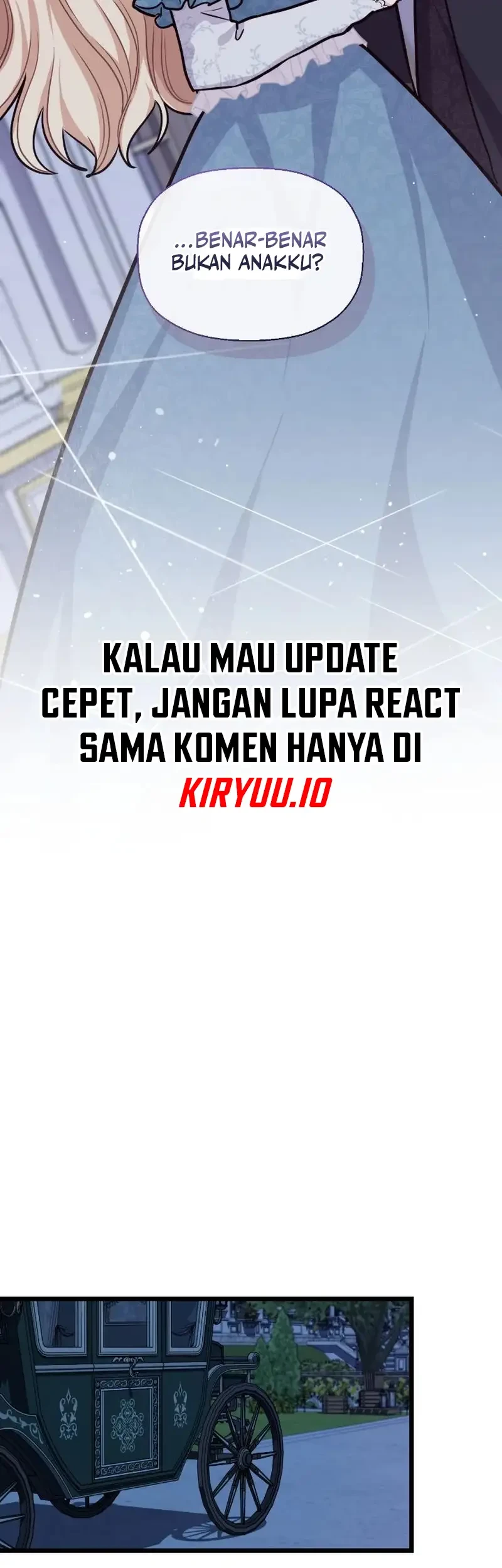 Forget That Night, Your Majesty Chapter 7 Gambar 49