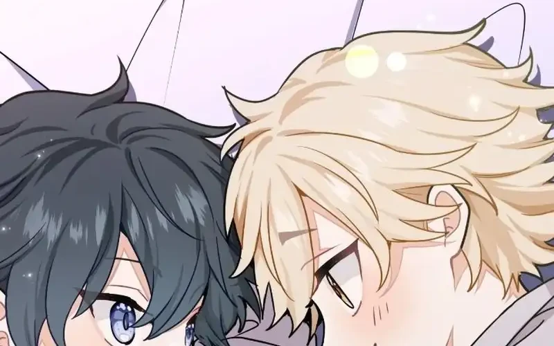 Forget That Night, Your Majesty Chapter 7 Gambar 4