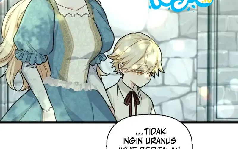 Forget That Night, Your Majesty Chapter 7 Gambar 32