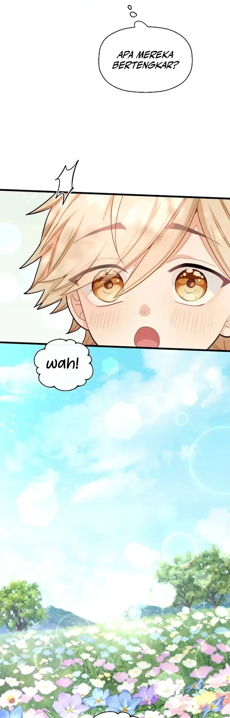 Forget That Night, Your Majesty Chapter 7 Gambar 34